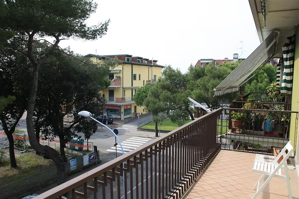 Contactos de Nereadi Family Apartment