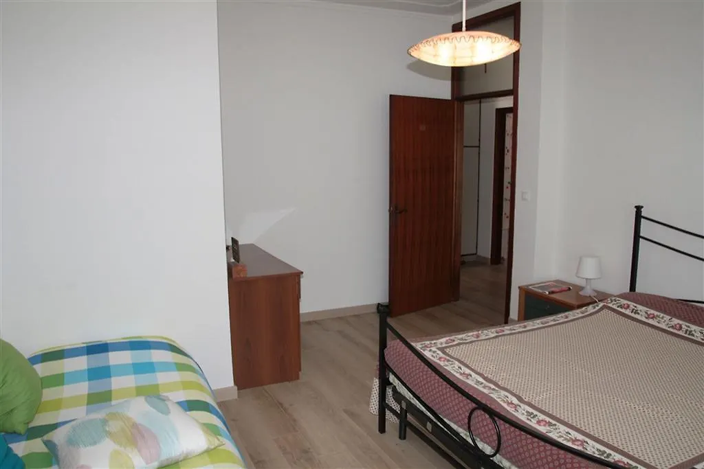 Nereadi Family Apartment Lido di Jesolo 0*,  Italia