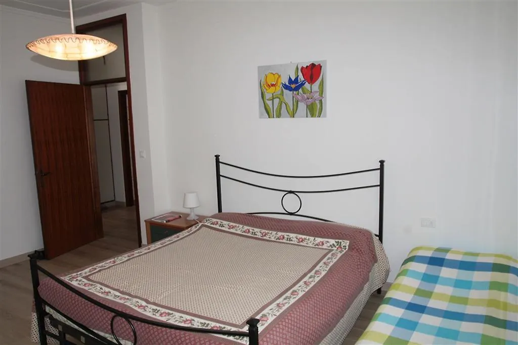 Nereadi Family Apartment Lido di Jesolo