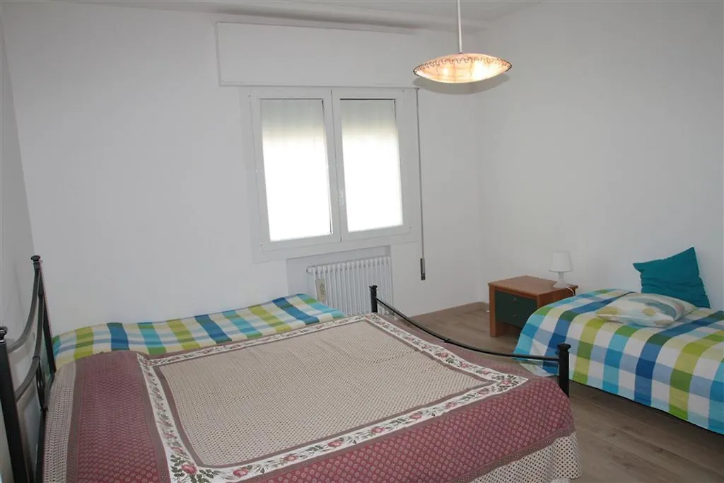 Nereadi Family Apartment Lido di Jesolo