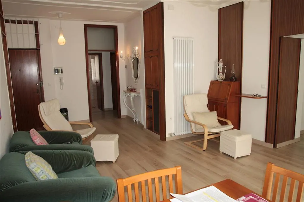 Nereadi Family Apartment Lido di Jesolo