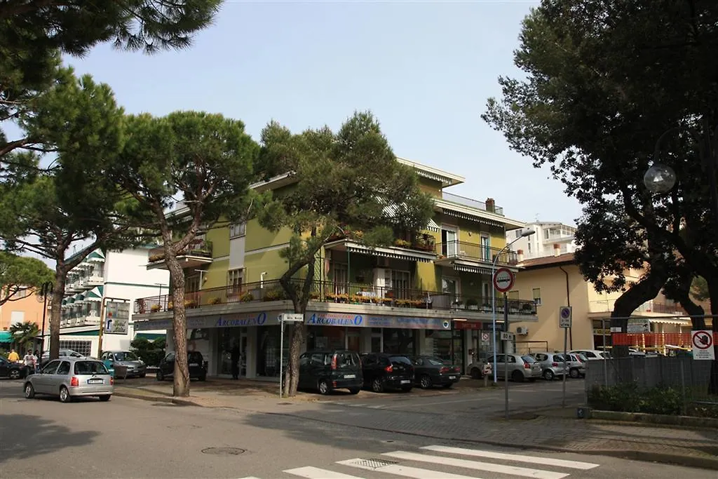 Nereadi Family Apartment Lido di Jesolo